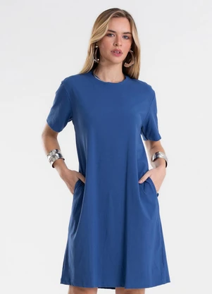 Endless - Vestido Azul - ENDLESS