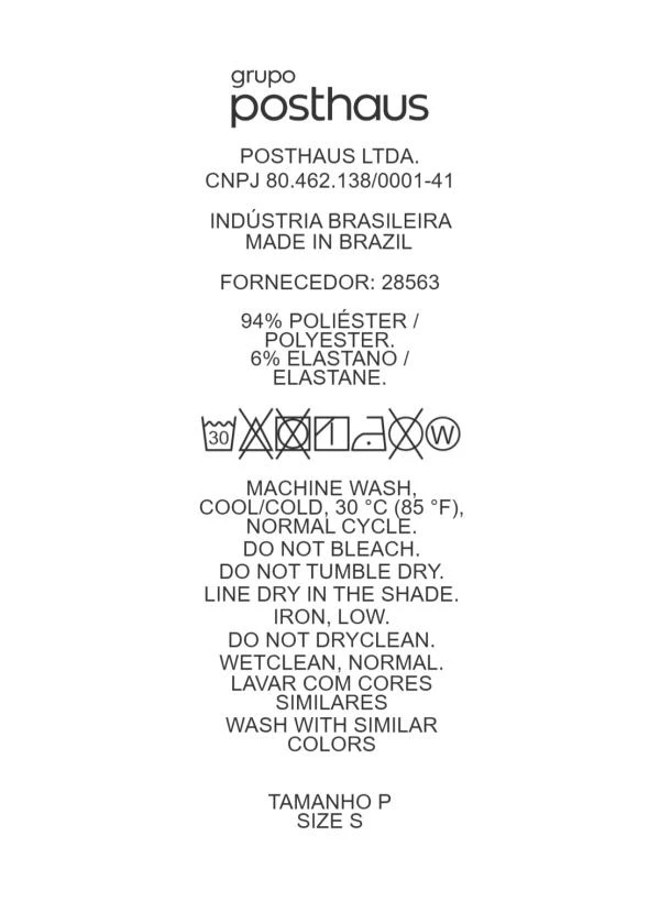 Quintess - Vestido Cinza Claro em Alfaiataria 7