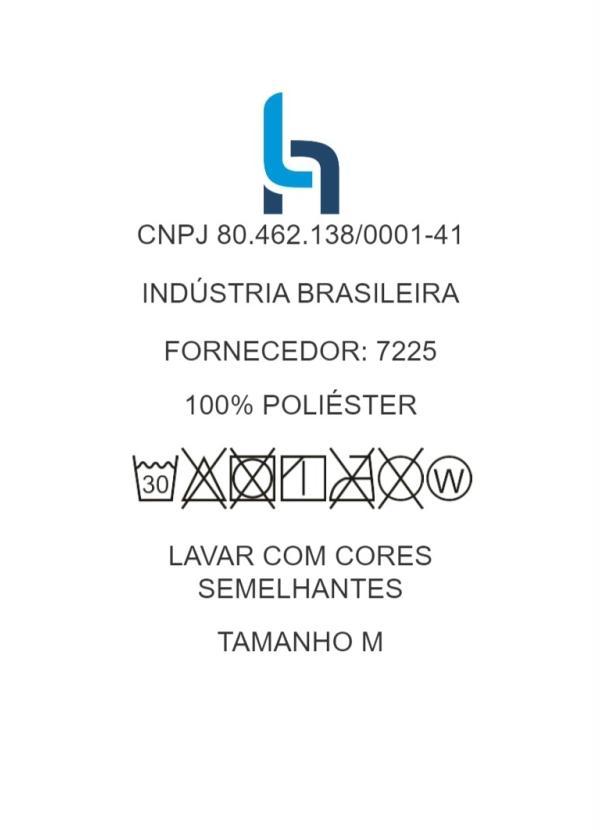 Queima Estoque - Vestido com Babado Floral Dark 6