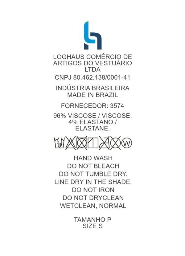 Quintess - Vestido com Decote Transpassado Terracota 10