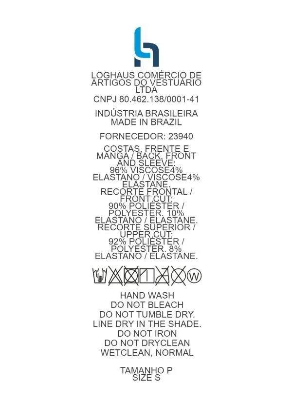 Quintess - Vestido com Recortes Terracota e Preto 11