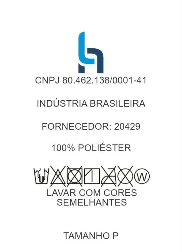 bonprix - Vestido Crepe Preto 5