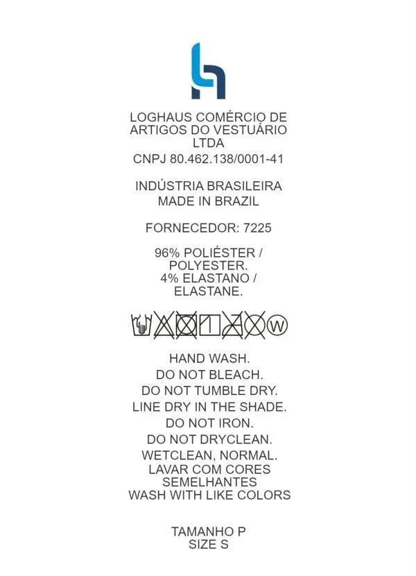 Quintess - Vestido Curto Azul com Cinto e Mangas Bufantes 5