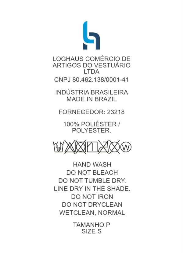 Queima Estoque - Vestido Curto Borboletas com Mangas Duplas 10