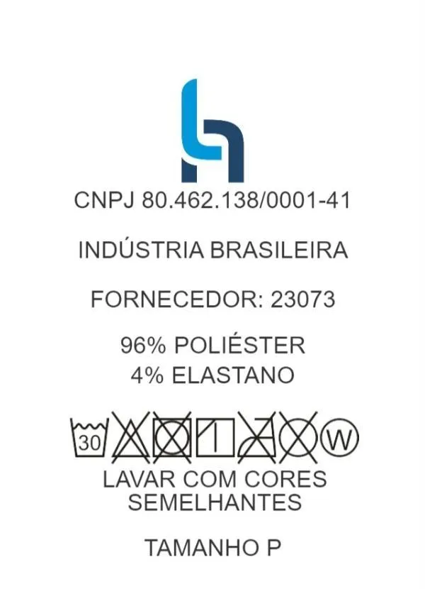 bonprix - Vestido Curto com Amarração Preto 4