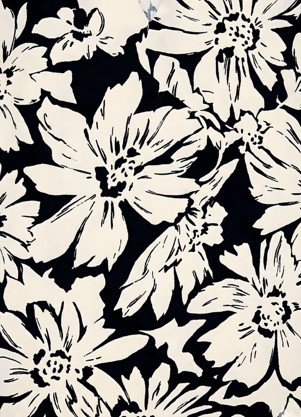 Ritmi Studio - Vestido Curto com Pregas 3