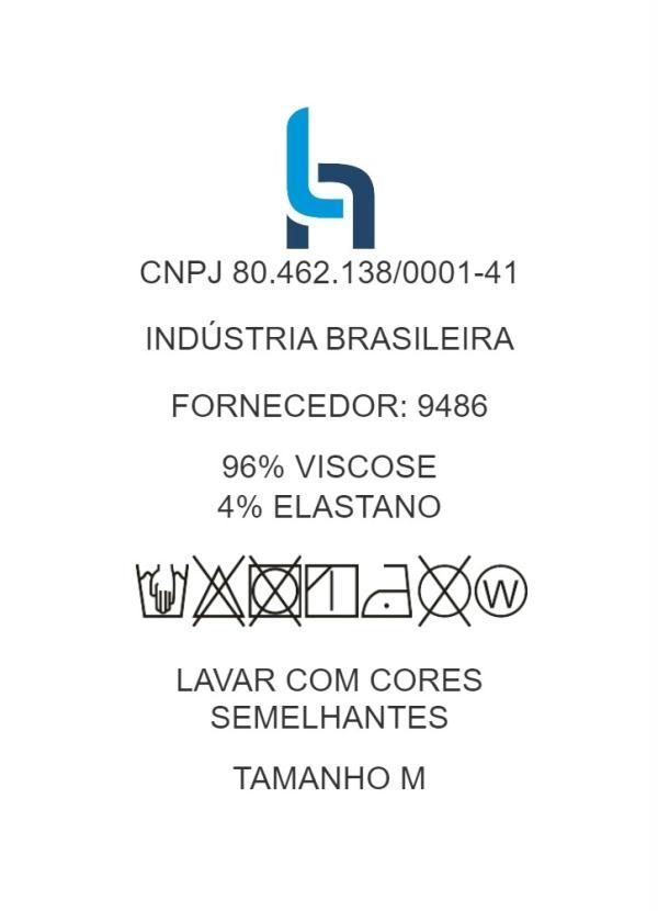 Outlet - Vestido Curto com Torção na Barra Azul 7