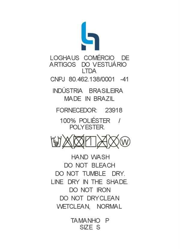 Outlet - Vestido Curto de Camadas Onça Camuflada 10