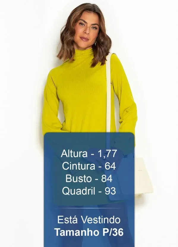 Colcci - Vestido Curto de Malha Canelada Verde 5