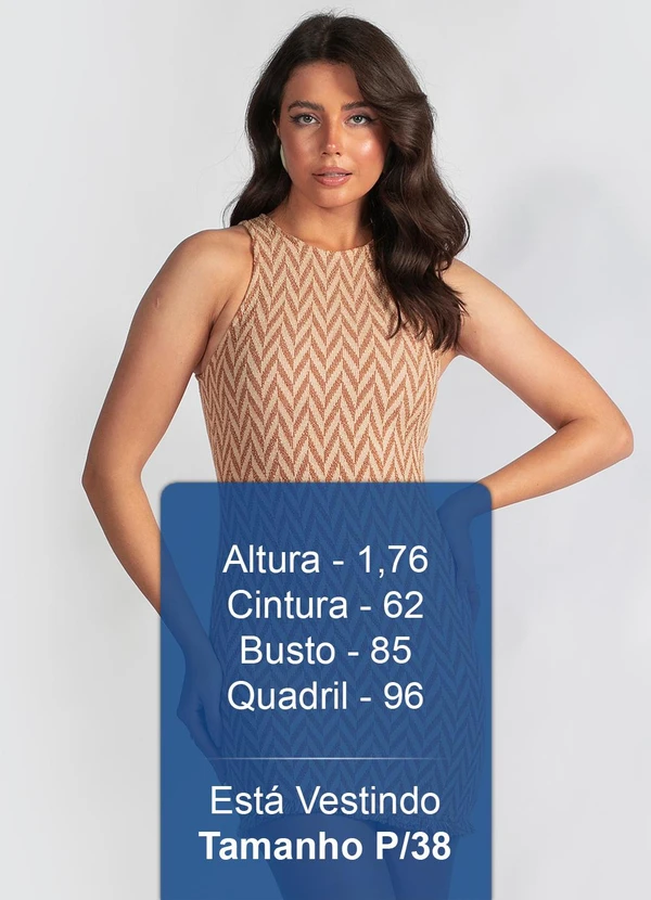 Colcci - Vestido Curto em Malha Estampado 5