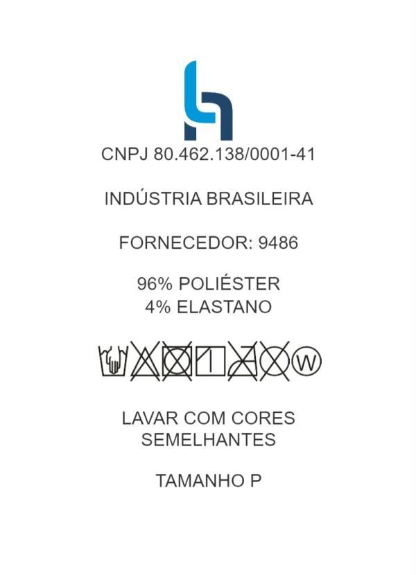 Queima Estoque - Vestido Curto Estampado Floral Dark 12