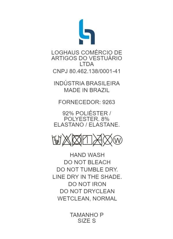 Quintess - Vestido Curto Floral Terroso com Busto Franzido 7