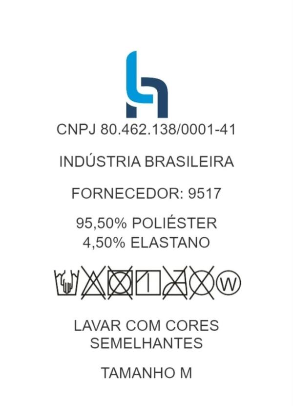 Outlet - Vestido Curto Manga Longa Vermelho e Preto 5