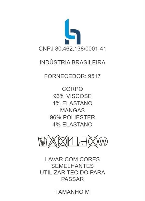 Outlet - Vestido Curto Mangas com Babado Preto 7