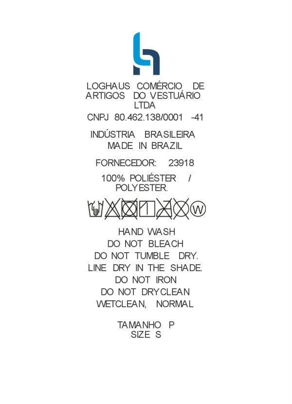 Outlet - Vestido Curto Pink com Decote Transpassado 10