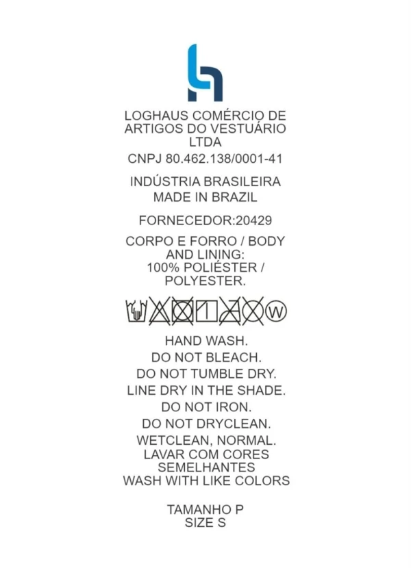 Quintess - Vestido Curto Prata com Brilho 9