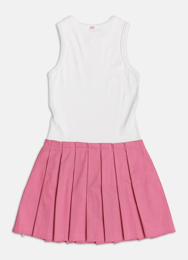 Authoria - Vestido da Hello Kitty  Rosa 2