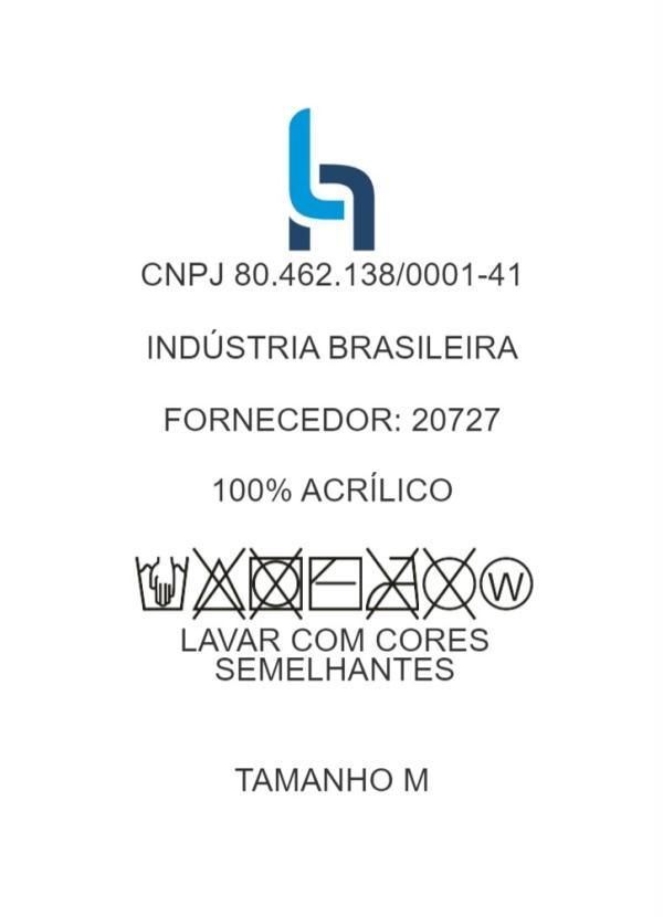 bonprix - Vestido de Tricô Gola Alta Azul Marinho 10