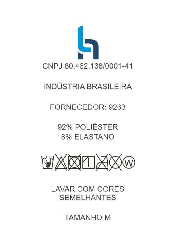 Outlet - Vestido Decote Quadrado Poá Preto 13