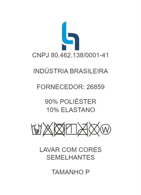 Queima Estoque - Vestido Decote Redondo Listrado Cinza 6