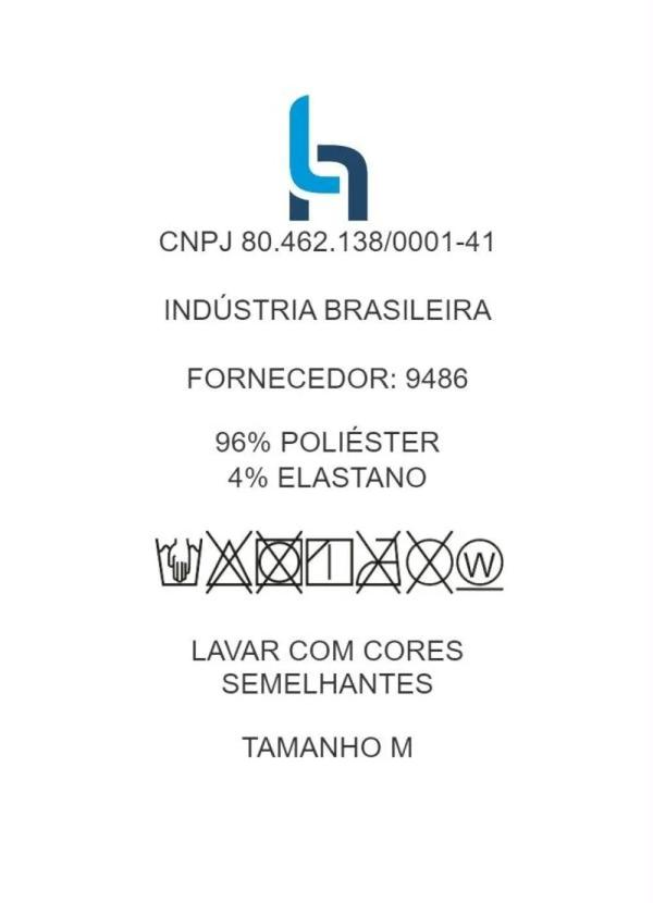 Outlet - Vestido em Camadas com Amarração Paisley e Coral 6