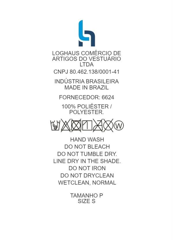 Quintess - Vestido em Plush Preto com Gola Alta 10