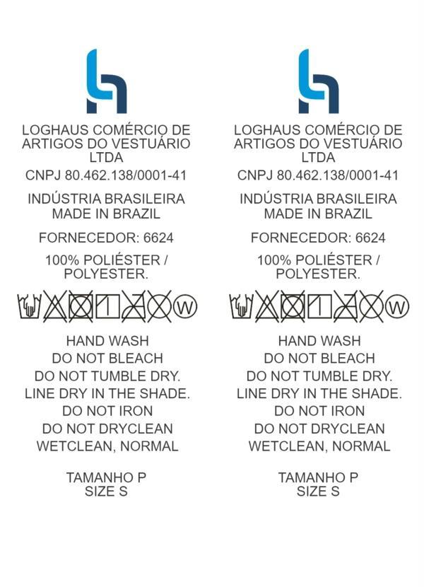 Quintess - Vestido em Plush Preto com Gola Alta 12