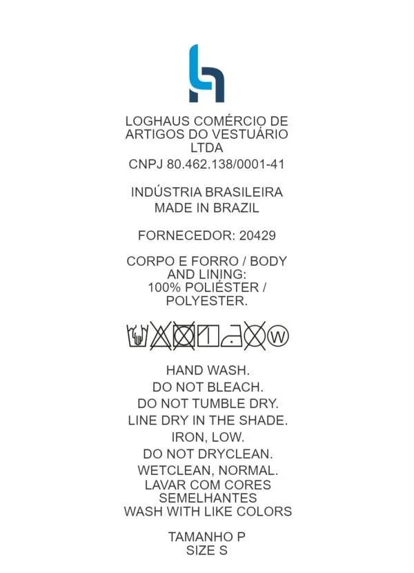 Quintess - Vestido em Tweed Dourado com Gola e Botões 7