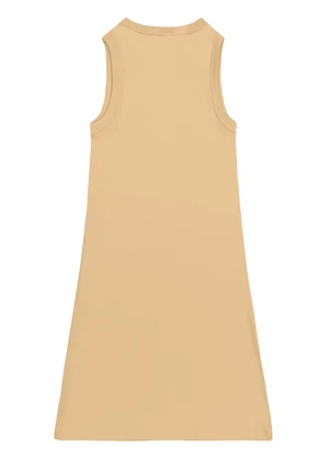 Essendi - Vestido Feminino em Ribana Natural - ESSENDI