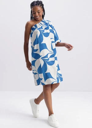 Essendi - Vestido Feminino Natural - ESSENDI