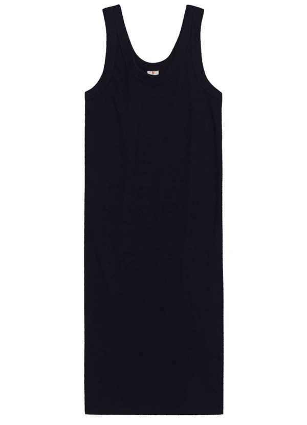 Essendi - Vestido Feminino Preto 3