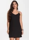 Select - Vestido Feminino Preto - variação: Preto