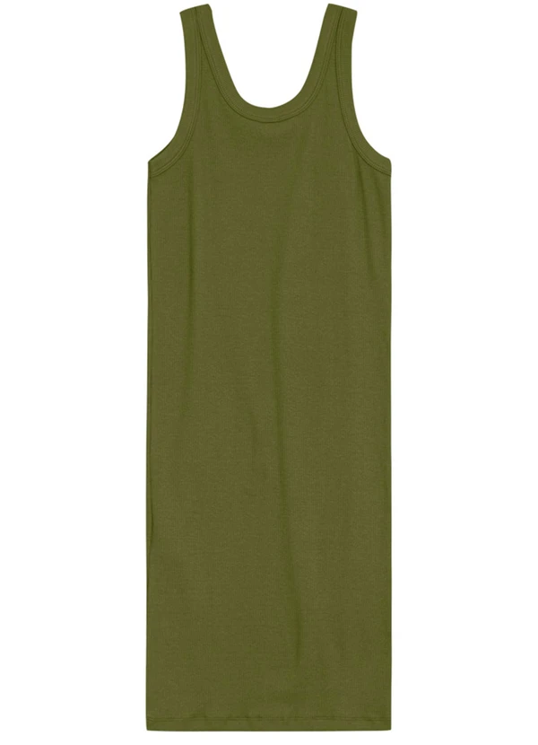Essendi - Vestido Feminino Verde 6