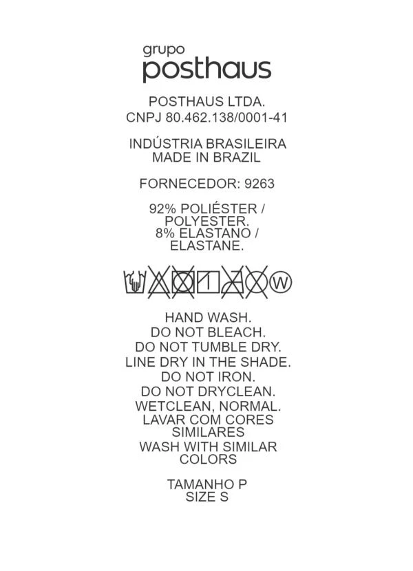 Quintess - Vestido Curto Floral em Malha Fria com Manga Bufante e Amarração 14