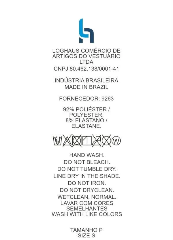 Quintess - Vestido Floral MarinhoCom Mangas Longas Bufantes 12