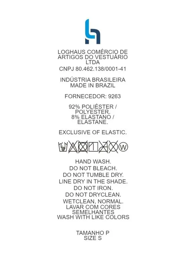 Quintess - Vestido Floral Tropical em Malha Fria 14