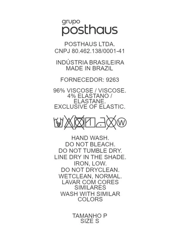 Quintess - Vestido Floral Tropical 11