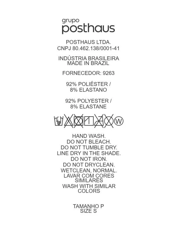 Quintess - Vestido Floresta Colorida em Malha Fria 7