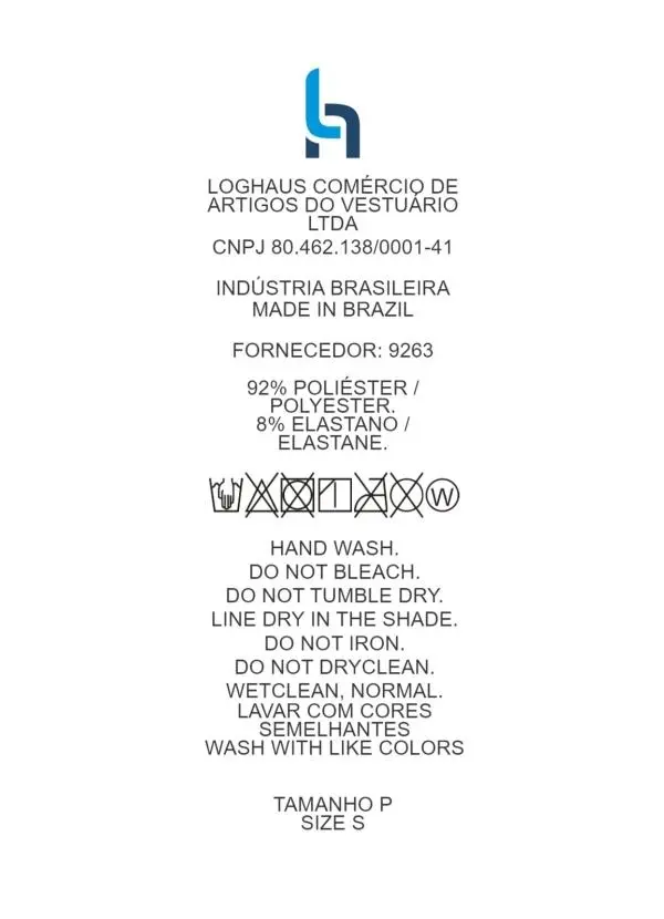 Quintess - Vestido Folhagem Bege em Malha Fria 17