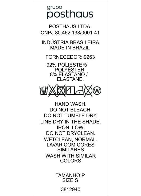 Quintess - Vestido Folhagem Verde 6