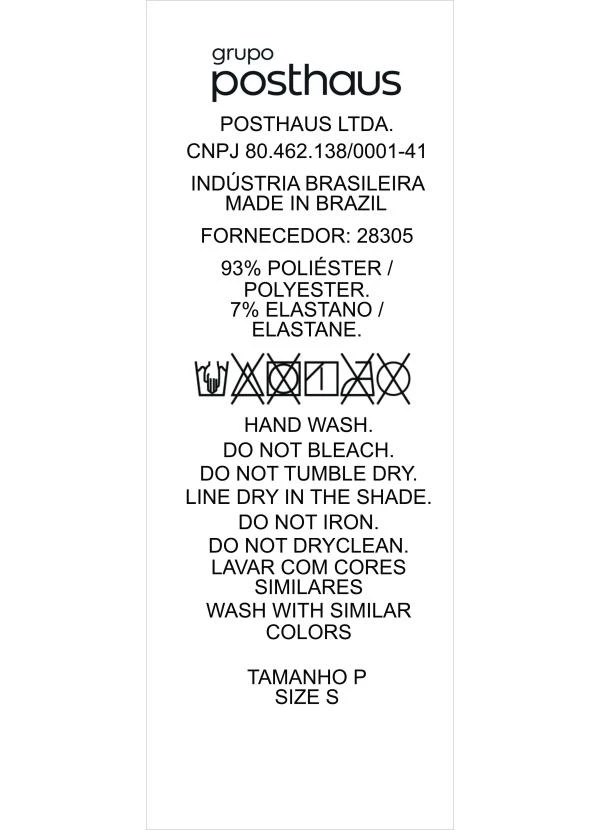 Quintess - Vestido Geométrico em Malha Canelada 12