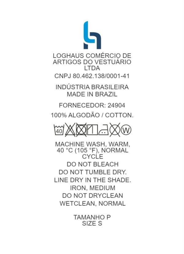 Quintess - Vestido Jeans Claro com Cordel na Cintura 10