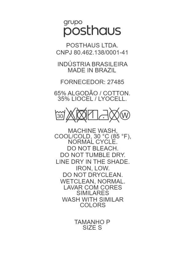 Quintess - Vestido Jeans Claro em 5