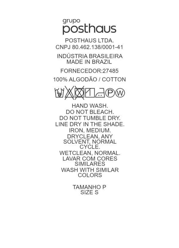 Quintess - Vestido Jeans Médio em Jeans 6