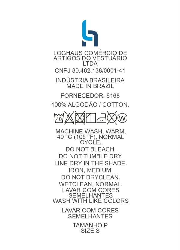 Quintess - Vestido Jeans Rosê com Bolsos 6