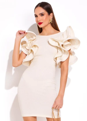 Bimini - Vestido Lady - BIMINI