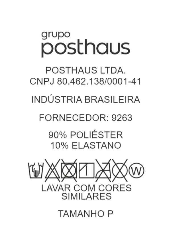 Bimini - Vestido Listrado Azul em Malha Fria 5