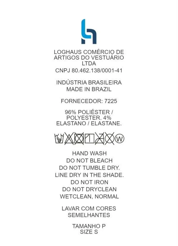 Quintess - Vestido Magenta com Botões e Gola 10