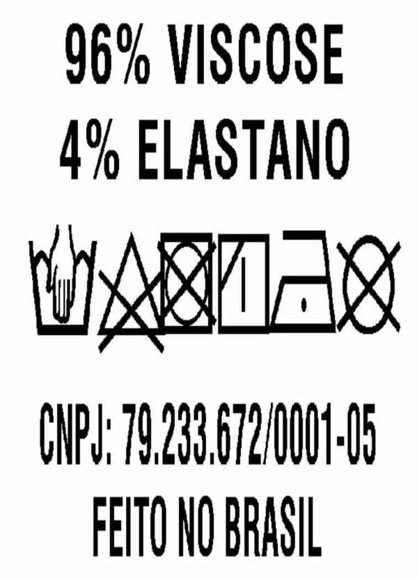 Rovitex Plus Size - Vestido Manga Longa Estampado Bege 4