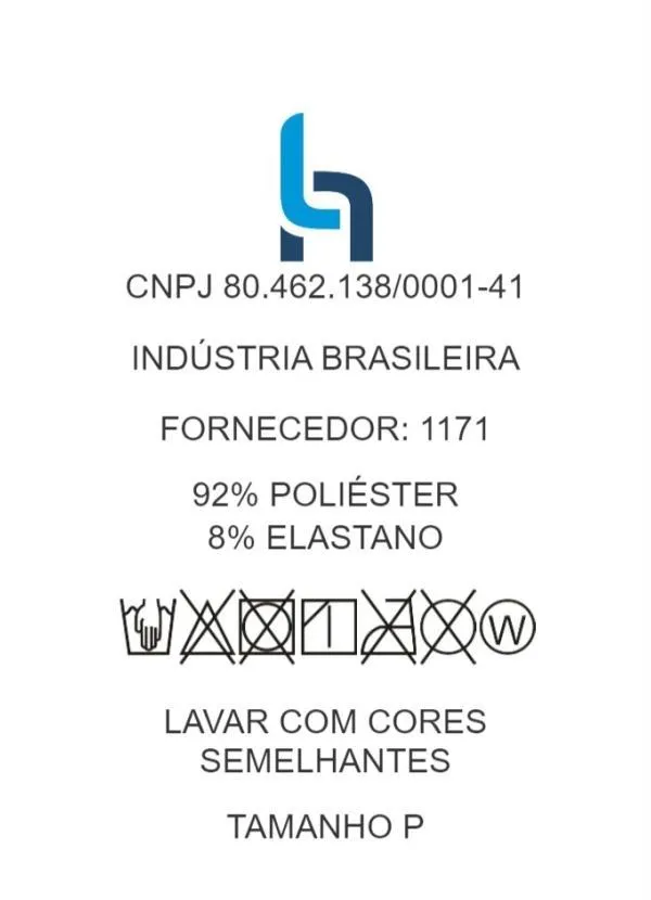 Moda Pop - Vestido Mescla com Gola e Mangas Longas 7